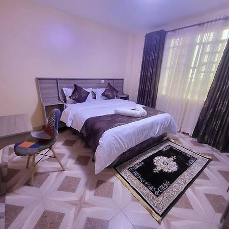 Amazon House 2 Bedroom House Naivasha Exterior photo
