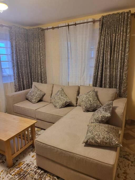 Amazon House 2 Bedroom House Naivasha Exterior photo
