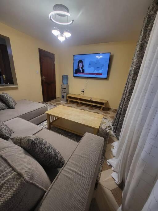 Amazon House 2 Bedroom House Naivasha Exterior photo
