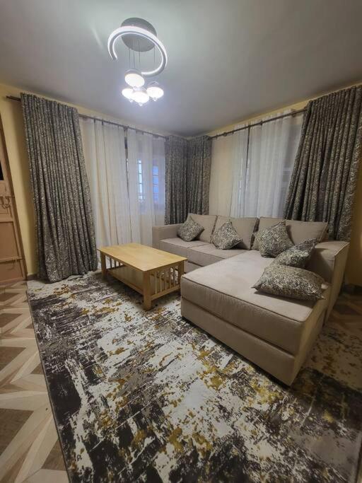 Amazon House 2 Bedroom House Naivasha Exterior photo
